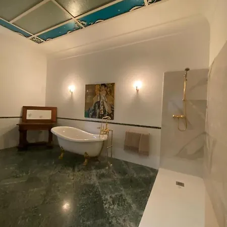 Bed & Breakfast Dimora Castelli Chieti