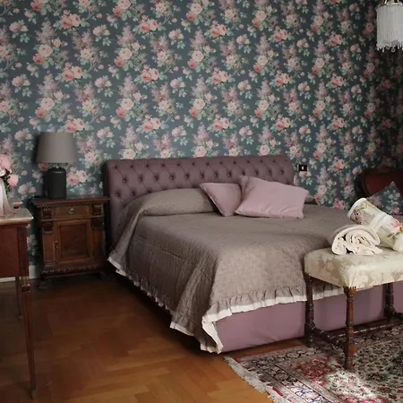 Bed & Breakfast Dimora Castelli