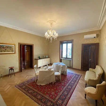 Dimora Castelli Chieti