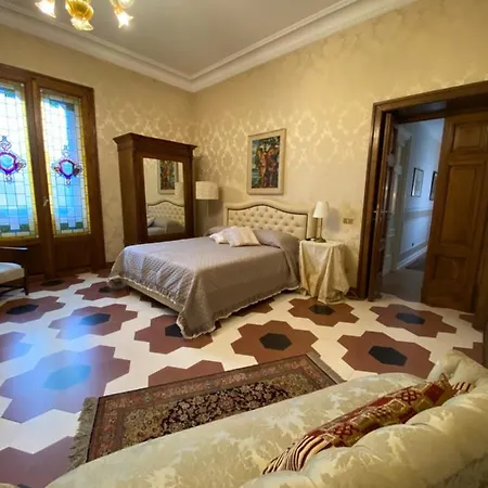 Dimora Castelli 3* Chieti