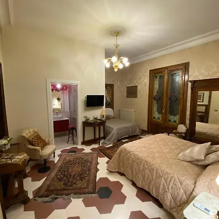 Dimora Castelli 3* Chieti