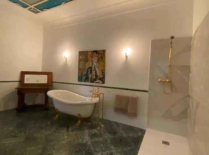 Bed & Breakfast Dimora Castelli Chieti