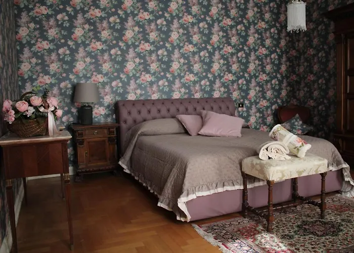 Bed & Breakfast Dimora Castelli