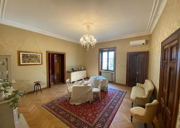 Dimora Castelli Chieti