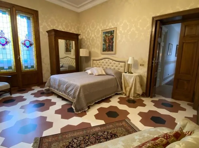 Dimora Castelli 3* Chieti