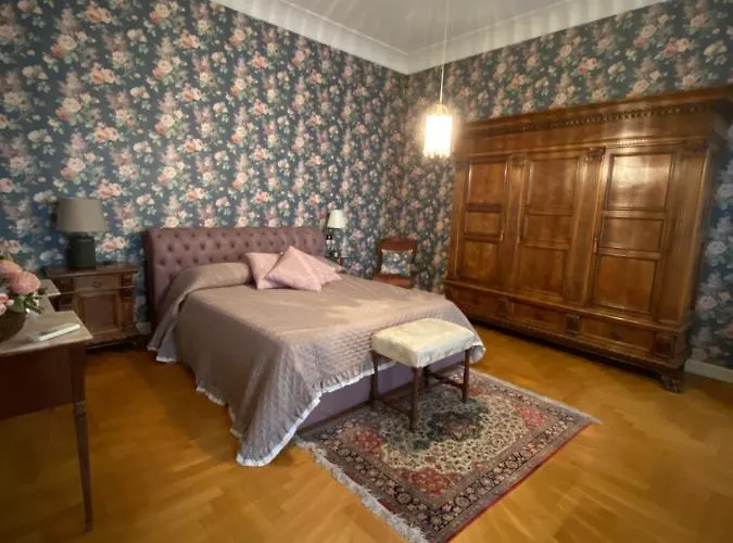 Bed and Breakfast Dimora Castelli