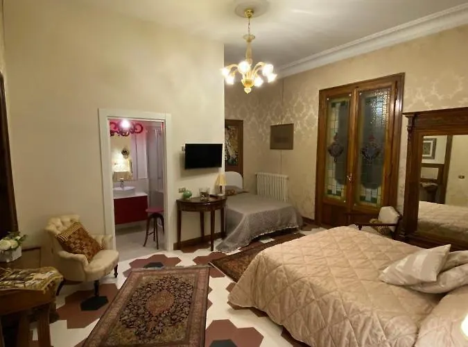 Dimora Castelli 3* Κιέτι